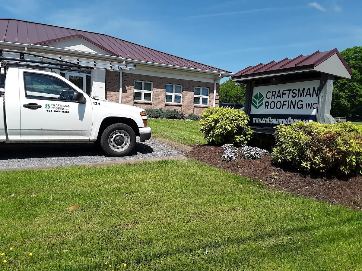 Quality Hail Damage Roof Repair by experienced craftsmen in White Spring